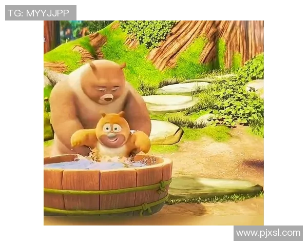 熊二足球的梦想之旅从草地到绿茵场的精彩瞬间与成长故事