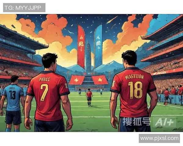 足球江湖中的金庸传奇：从绿茵场到武侠世界的精彩碰撞