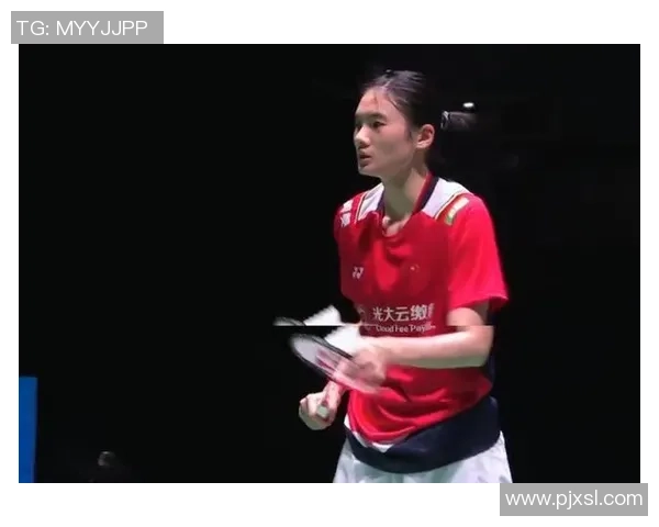 重庆羽毛球队在世锦赛中的意识表现分析与反思
