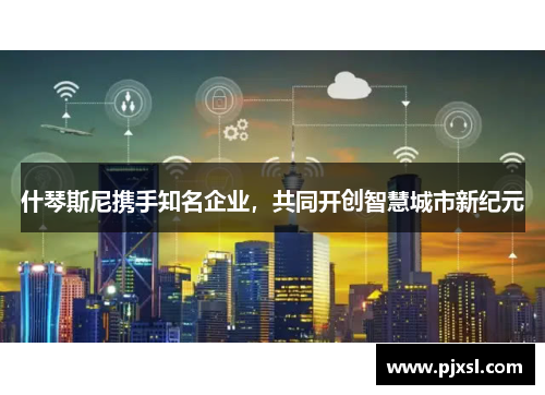 什琴斯尼携手知名企业，共同开创智慧城市新纪元