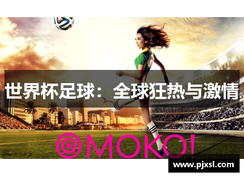 世界杯足球：全球狂热与激情
