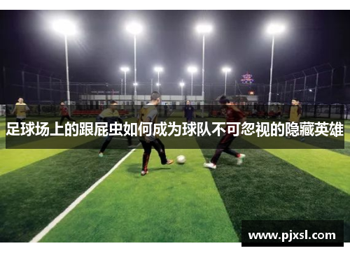 足球场上的跟屁虫如何成为球队不可忽视的隐藏英雄