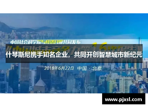 什琴斯尼携手知名企业，共同开创智慧城市新纪元