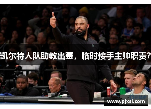 凯尔特人队助教出赛，临时接手主帅职责？