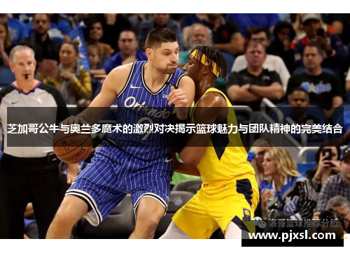 芝加哥公牛与奥兰多魔术的激烈对决揭示篮球魅力与团队精神的完美结合