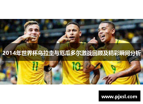 2014年世界杯乌拉圭与厄瓜多尔激战回顾及精彩瞬间分析