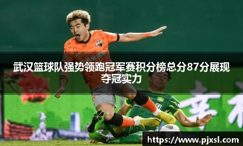 武汉篮球队强势领跑冠军赛积分榜总分87分展现夺冠实力